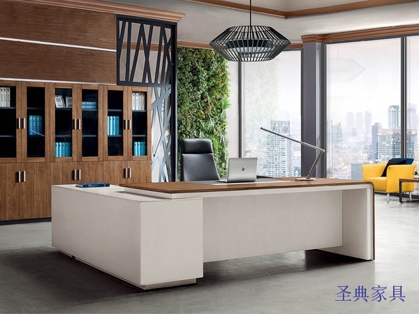 現代辦公家具是定制還是成品家具的區別